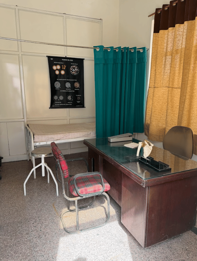 Arya College of Engineering Jaipur hostel photo 50